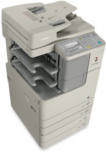 Used Copy Machines Sale