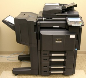 Refurbish your copier