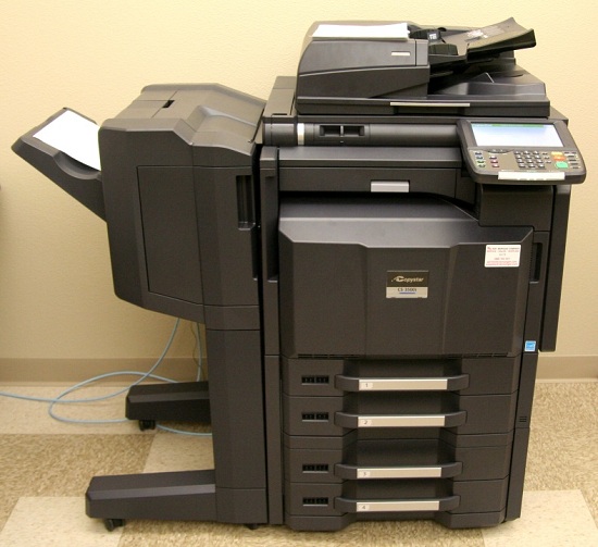 copier brand