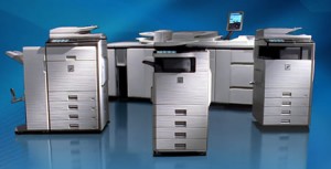 Color Copiers Canada