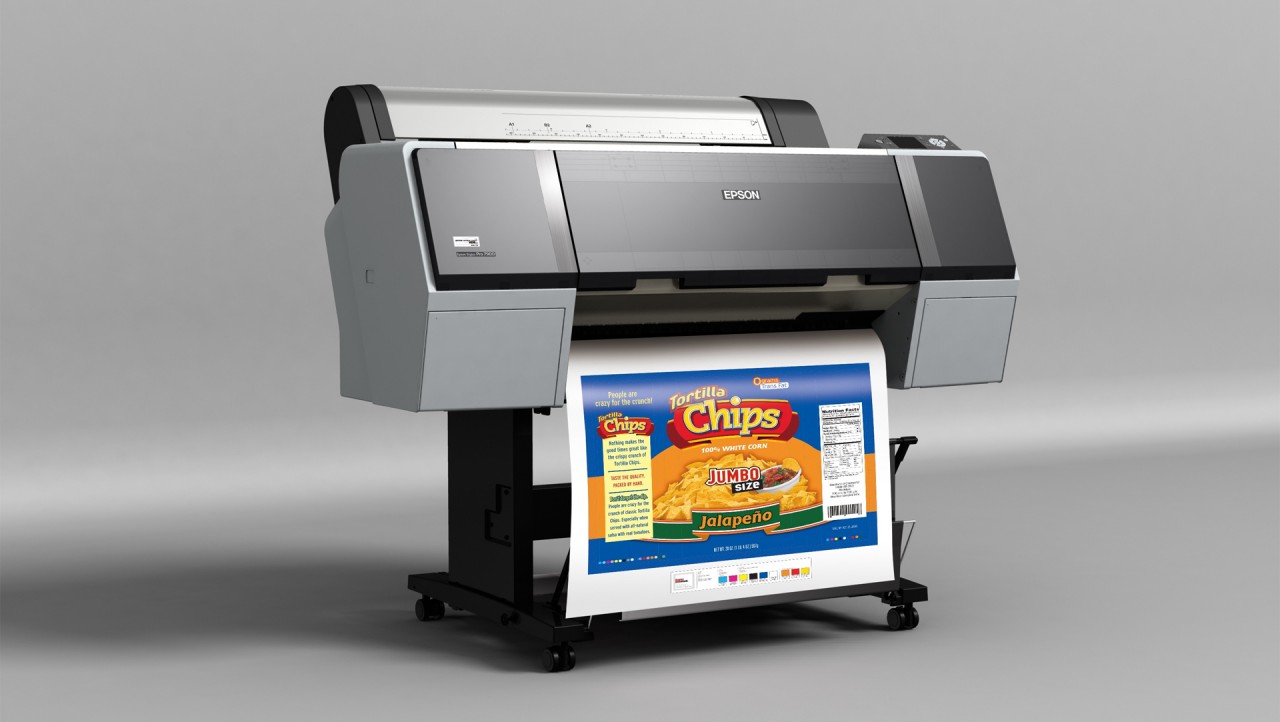 Wide Format Copier Printer