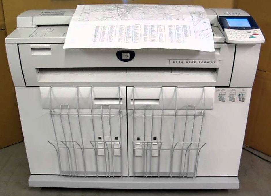 large format printers for home use frys